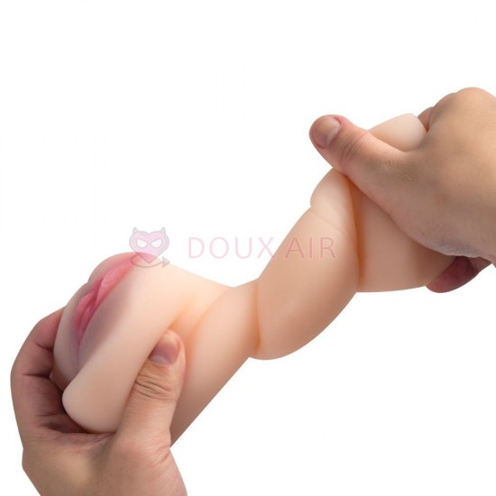 ทำจิ๋มเทียม Abbie ทำจิ๋มเทียม Abbie
