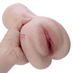 หีปลอมเหมือนจริง-Kamolrat