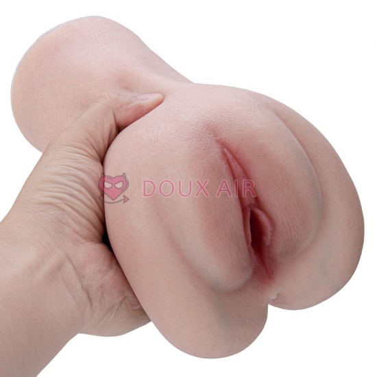 หีปลอมเหมือนจริง-Kamolrat