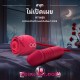 เครื่องสั่นกระตุ้นจุด G รุ่น Rose 10 โหมดการดูด
