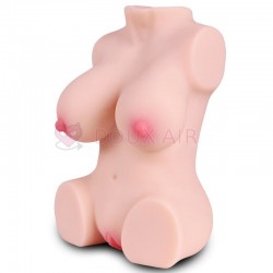 จิ๋มกระป๋องจิ๋มเทียมช่วยตัวเอง