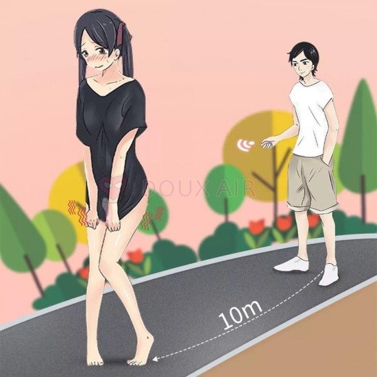 ไข่สั่นควบคุมระยะไกล ไข่สั่นควบคุมระยะไกล