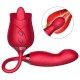 ลิ้นสั่นชักปรับได้ 10 mod silicone นิ่ม ลิ้นสั่นชักปรับได้ 10 mod silicone นิ่ม