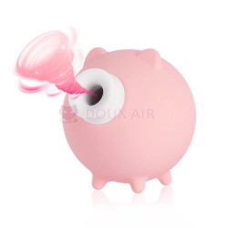 ไข่สั่นดูด หมูสีชมพู