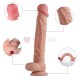 ดิลโด้Dildo10หำ ปลอมซิลิก้า เจลควยปลอม1212เหมือนจริงเซ็กทอยเซ็กส์ทอย