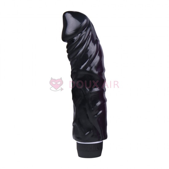 ของเล่นเพศอวัยวะเพศที่สมจริง Dildo สั่น 8