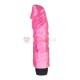 ของเล่นเพศอวัยวะเพศที่สมจริง Dildo สั่น 8