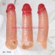 ปลอกสวมอวัยวะเพศชาย ไม่ระคายเคือง ไร้กลิ่น รุ่น LM-T803